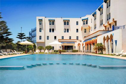 Ibis Moussafir El Jadida