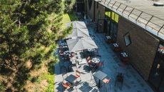 Mercure Cote de Nacre Hotel