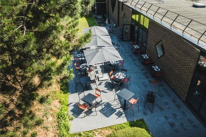 Mercure Cote de Nacre Hotel
