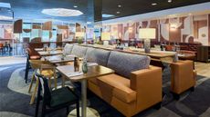 Mercure Cote de Nacre Hotel