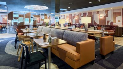 Mercure Cote de Nacre Hotel
