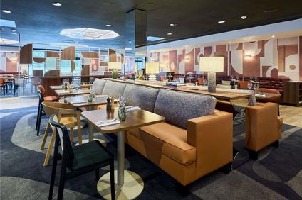Mercure Cote de Nacre Hotel