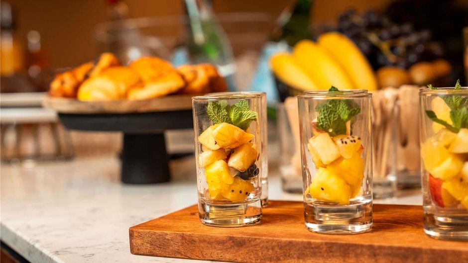 Mercure Cote de Nacre Hotel Other