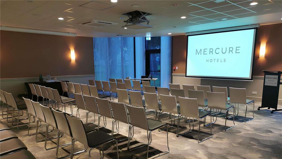 Mercure Cote de Nacre Hotel Other