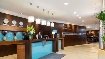 Mercure Graz City