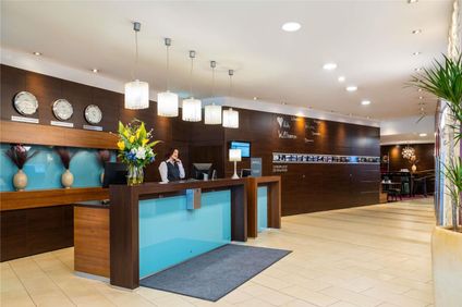 Mercure Graz City