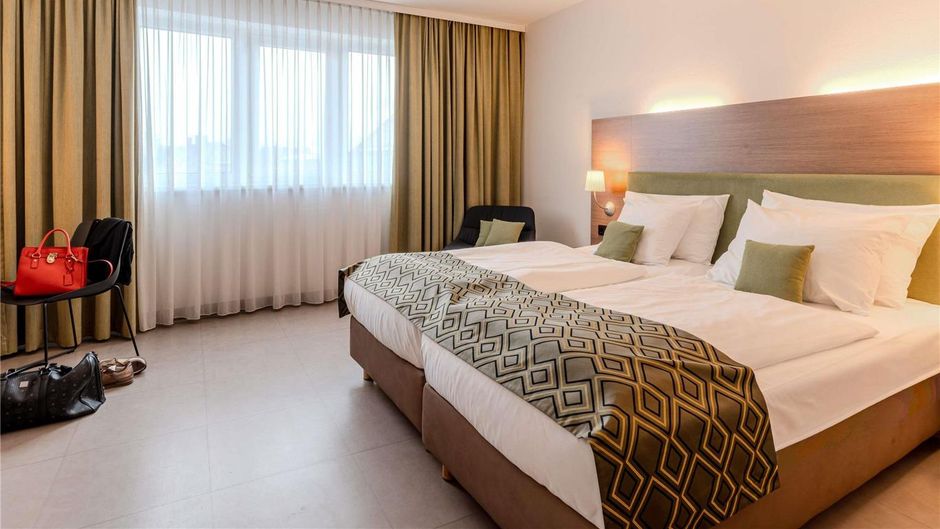 Mercure Graz City Room