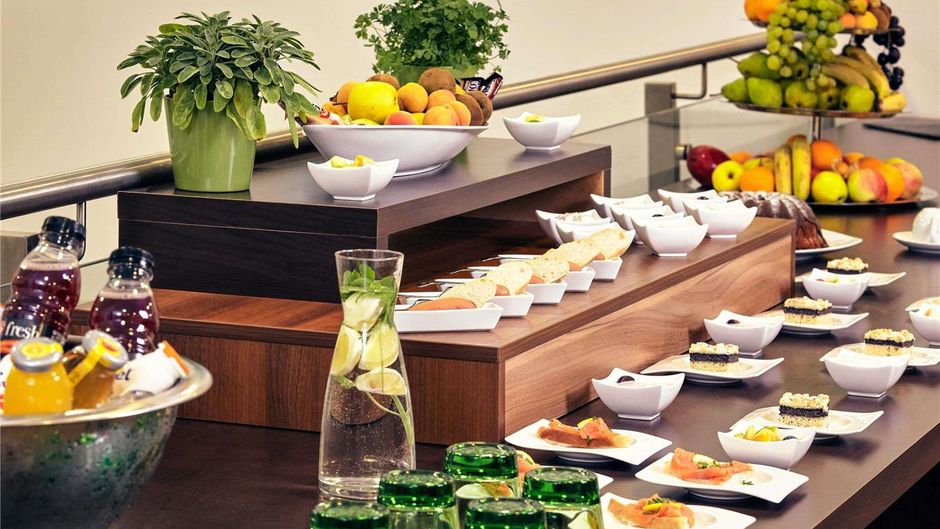 Mercure Graz City Meeting