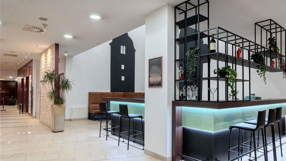Mercure Graz City Restaurant