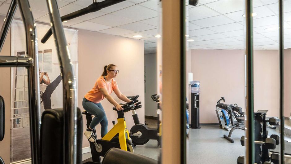 Mercure Graz City Health