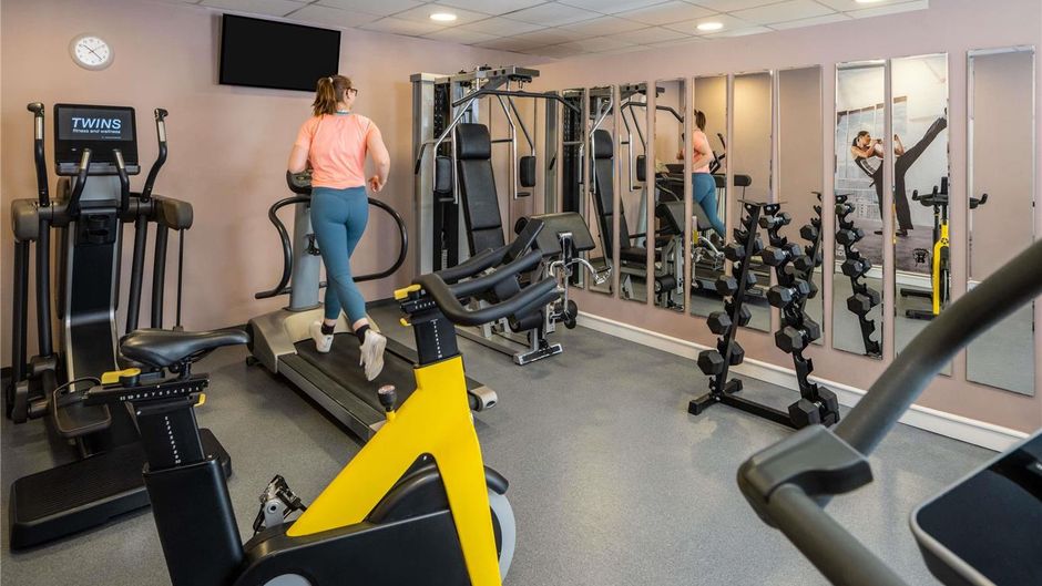 Mercure Graz City Health
