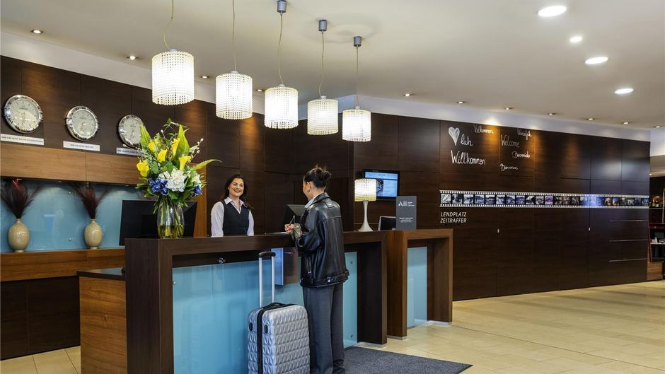 Mercure Graz City Other