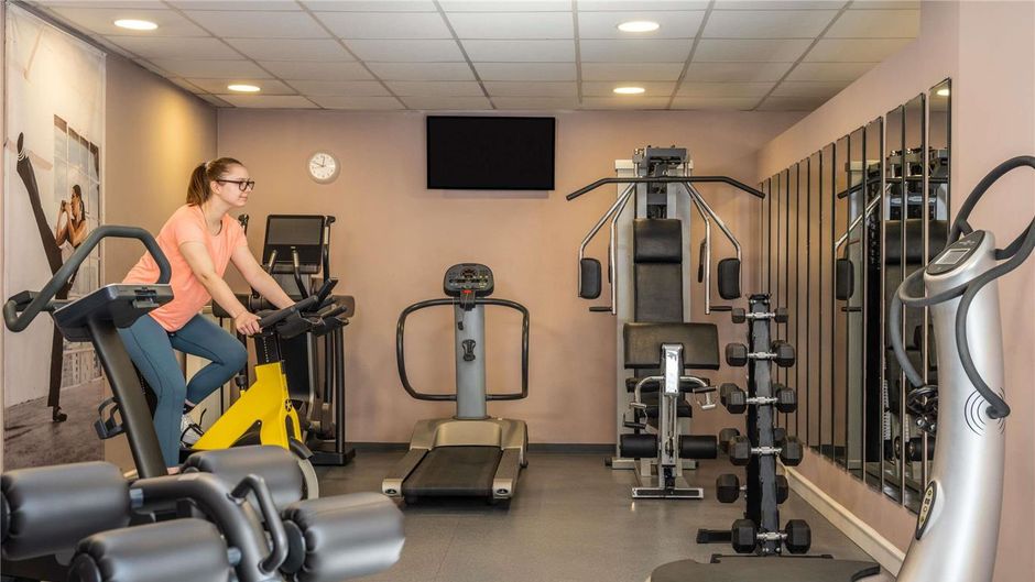 Mercure Graz City Health