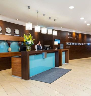 Mercure Graz City