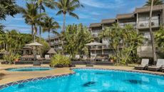 Mercure Hotel Nadi