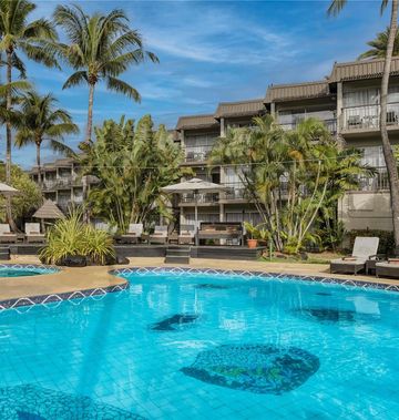 Mercure Hotel Nadi