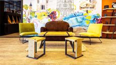 Mercure Lyon Est