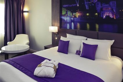Mercure Lyon Est