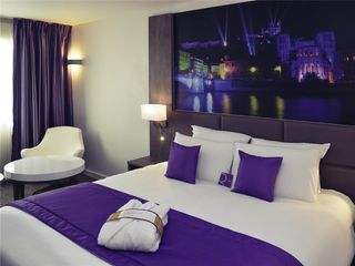 Mercure Lyon Est