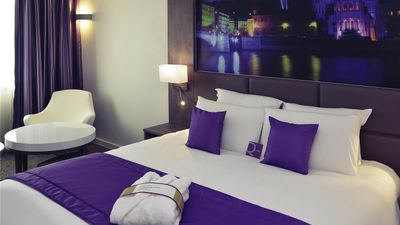 Mercure Lyon Est