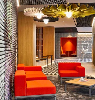Hotel Ibis Barcelona 22