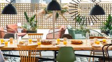 Hotel Ibis Barcelona 22
