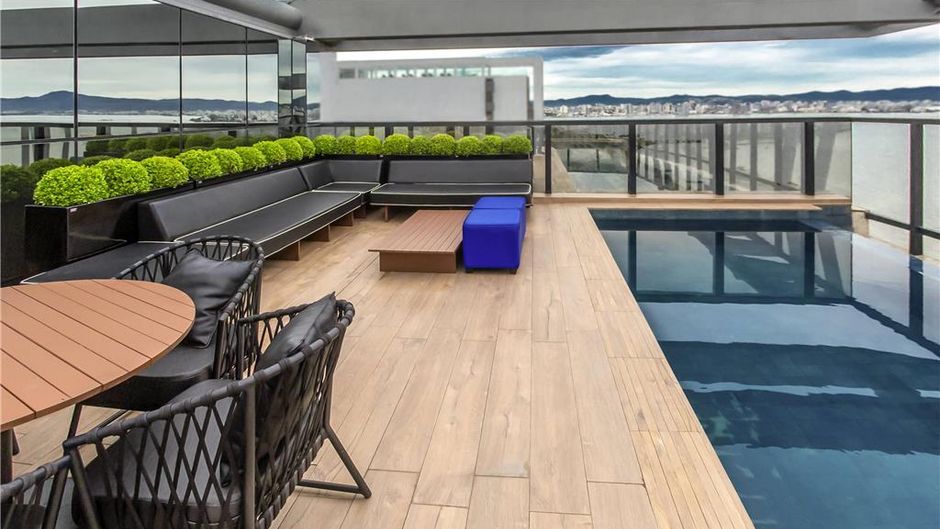 Novotel Florianopolis Other