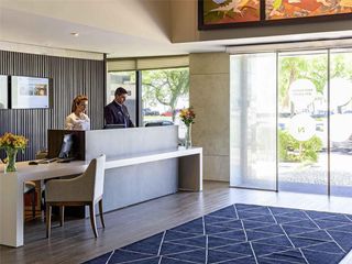 Novotel Florianopolis