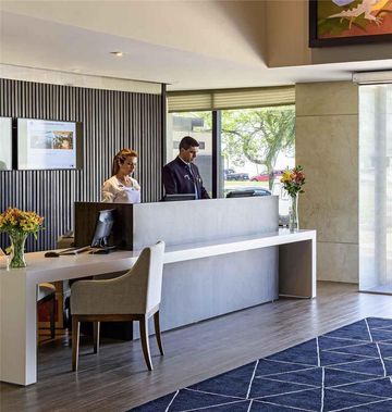 Novotel Florianopolis