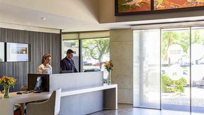 Novotel Florianopolis