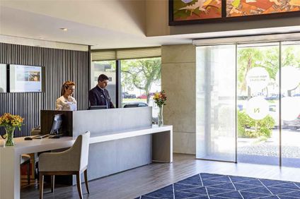 Novotel Florianopolis