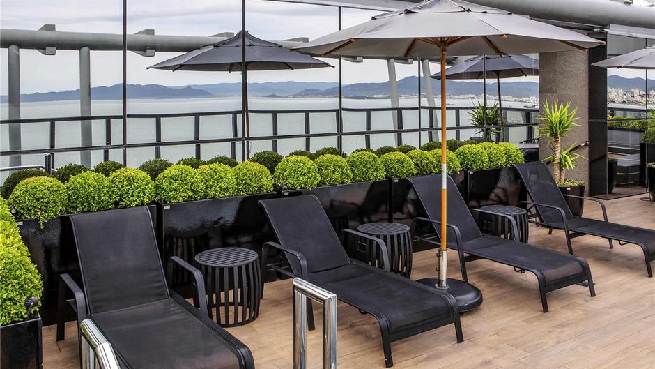 Novotel Florianopolis Other