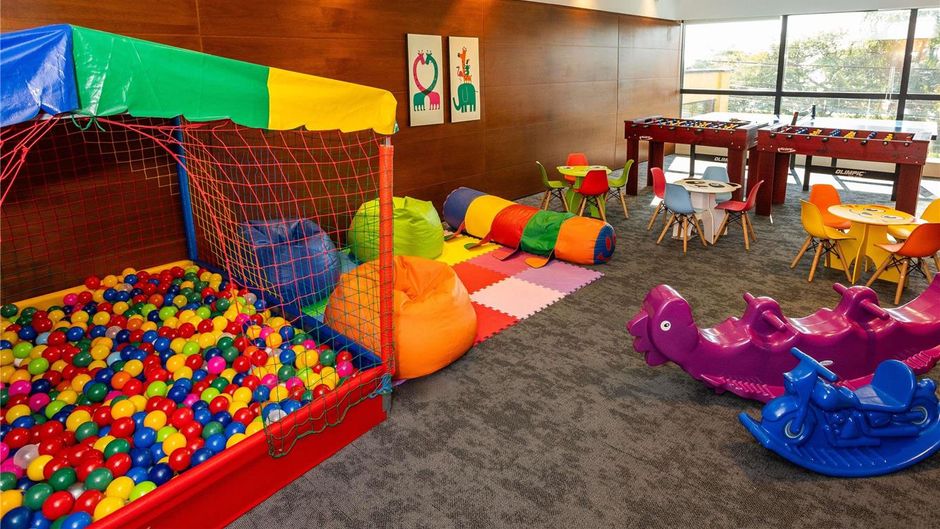 Novotel Florianopolis Other