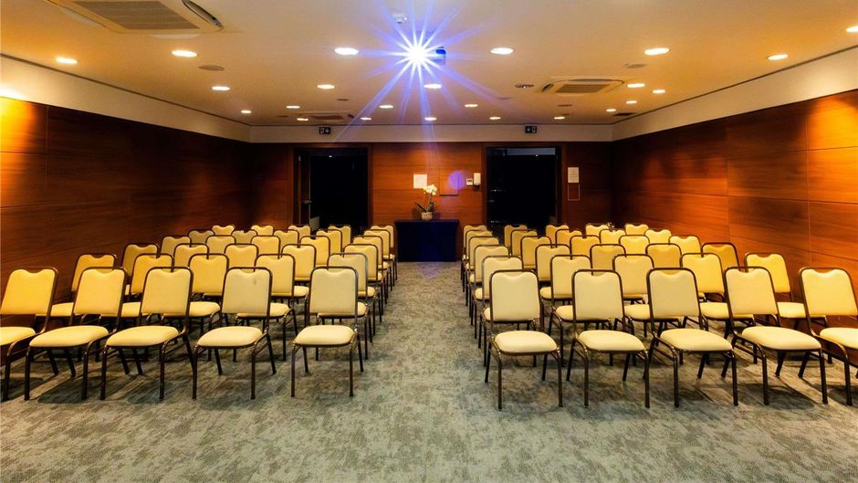 Novotel Florianopolis Meeting