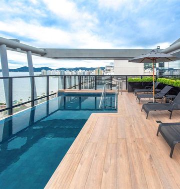 Novotel Florianopolis