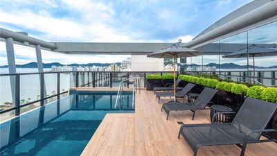 Novotel Florianopolis