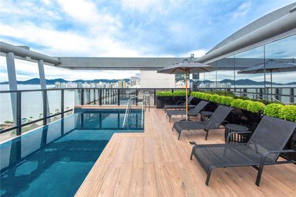 Novotel Florianopolis