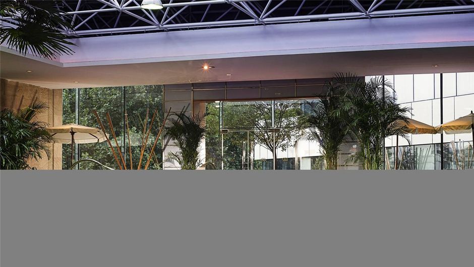 Sofitel Legend Peoples Grand Hotel Xian Pool