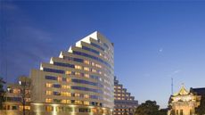 Sofitel Legend Peoples Grand Hotel Xian