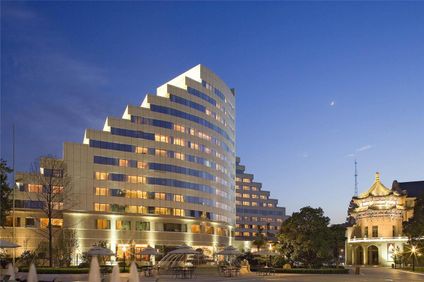 Sofitel Legend Peoples Grand Hotel Xian