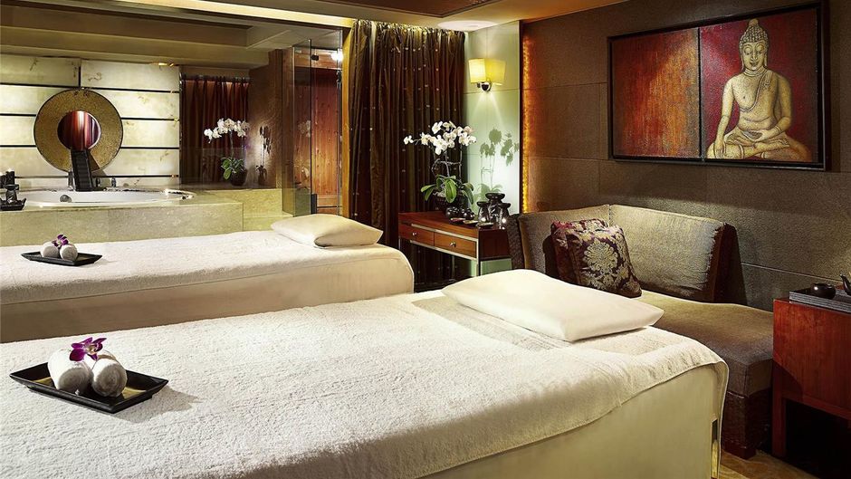 Sofitel Legend Peoples Grand Hotel Xian Other