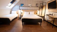 Ibis Creil Sur Oise