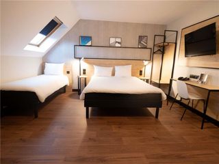 Ibis Creil Sur Oise