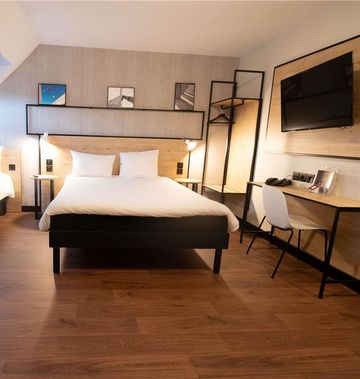 Ibis Creil Sur Oise