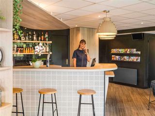 Ibis Creil Sur Oise