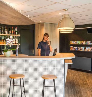 Ibis Creil Sur Oise
