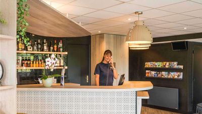 Ibis Creil Sur Oise