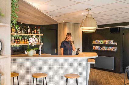 Ibis Creil Sur Oise
