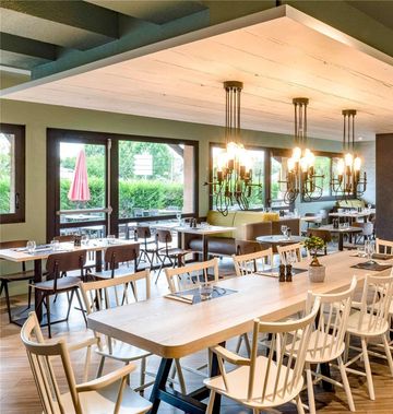 Ibis Creil Sur Oise