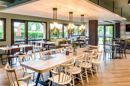 Ibis Creil Sur Oise
